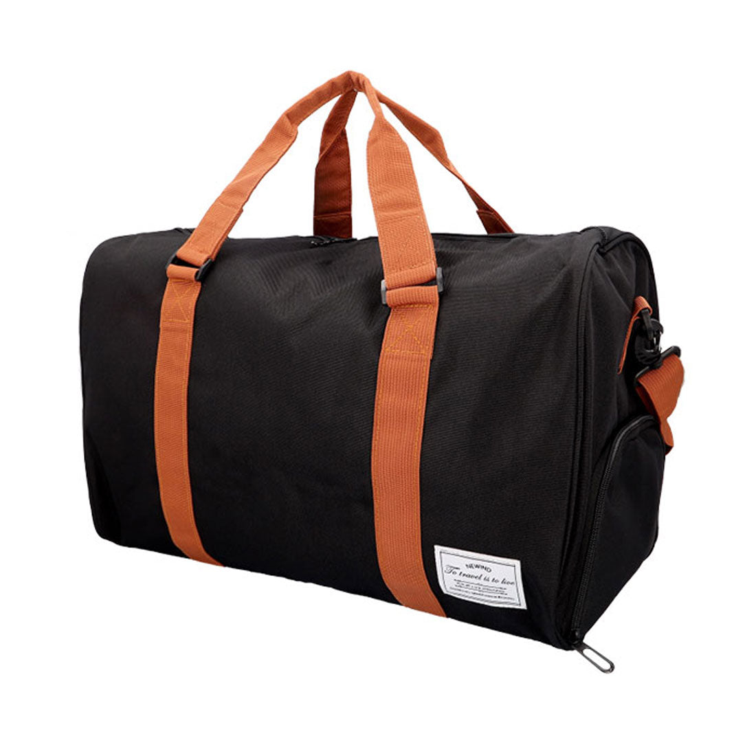 バックヤードファミリー BACKYARD FAMILY ボストンバッグ kbag608 (レッド) レッド