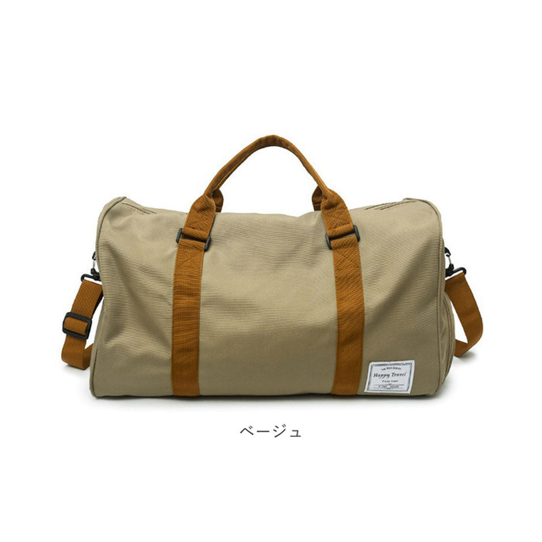 バックヤードファミリー BACKYARD FAMILY ボストンバッグ kbag608 (レッド) レッド