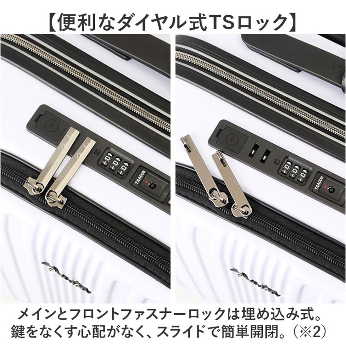 バックヤードファミリー BACKYARD FAMILY Fender キャリーバッグ 53-60L (ブラック) ブラック