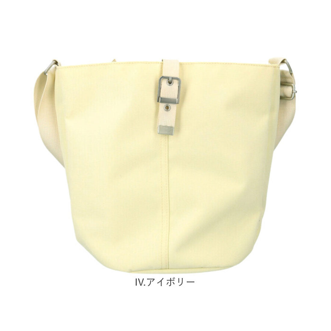 バックヤードファミリー BACKYARD FAMILY anelloGRANDE ロモ バケツショルダー (GY.グレー) GY.グレー