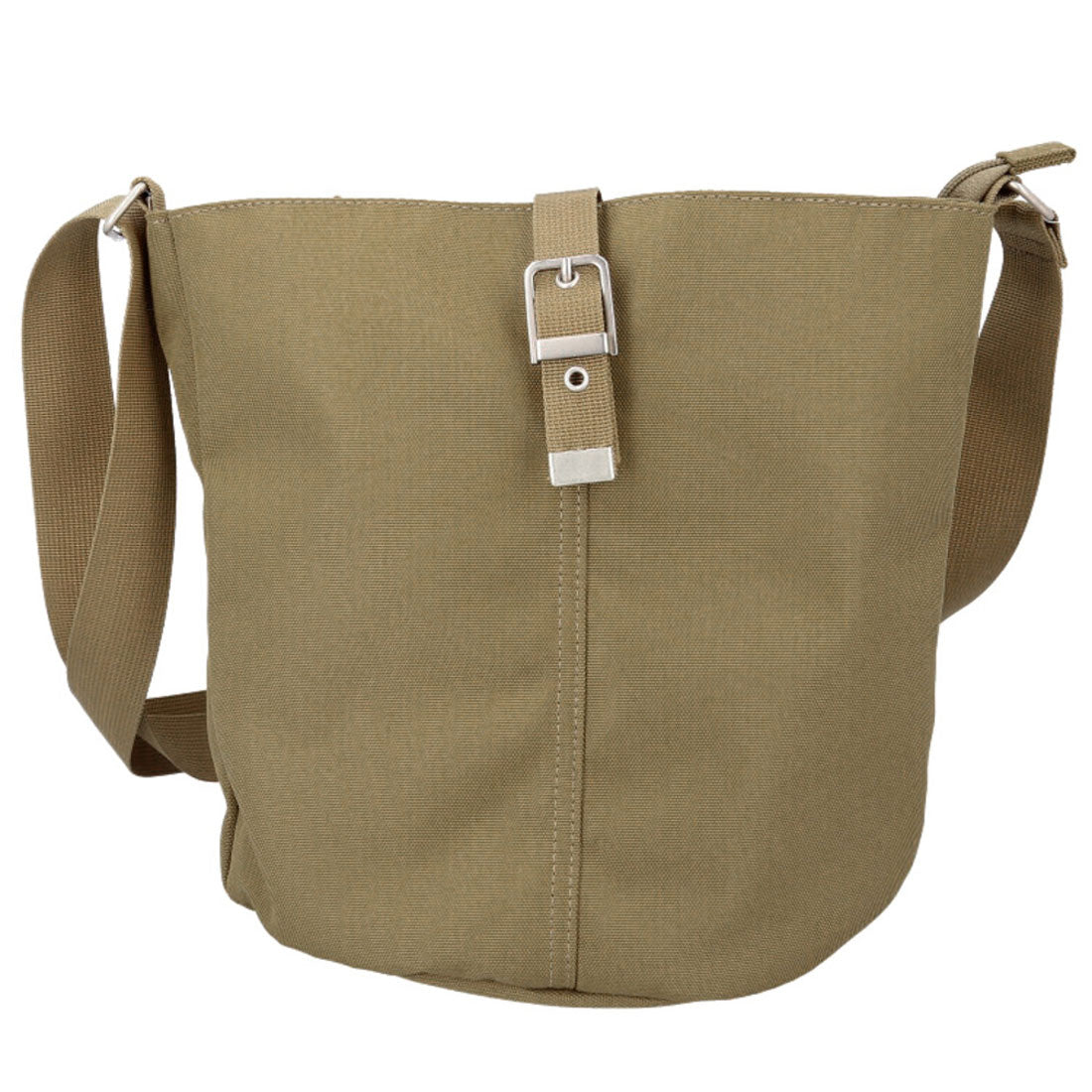 バックヤードファミリー BACKYARD FAMILY anelloGRANDE ロモ バケツショルダー (BE.ベージュ) BE.ベージュ