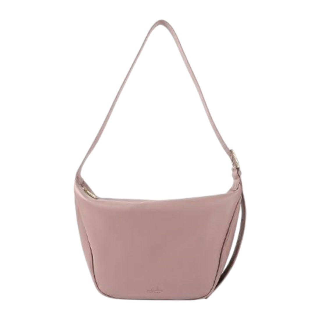 バックヤードファミリー BACKYARD FAMILY LIZDAYS ショルダーバッグ (サーモンピンク) サーモンピンク