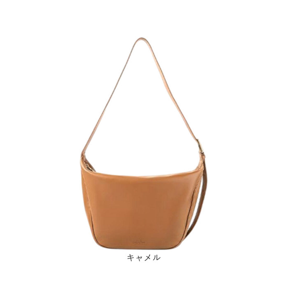 バックヤードファミリー BACKYARD FAMILY LIZDAYS ショルダーバッグ (サーモンピンク) サーモンピンク