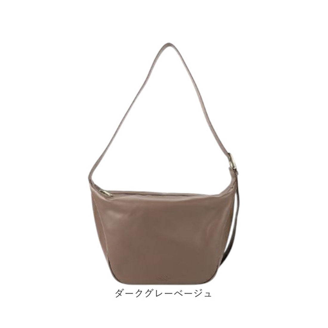 バックヤードファミリー BACKYARD FAMILY LIZDAYS ショルダーバッグ (サーモンピンク) サーモンピンク