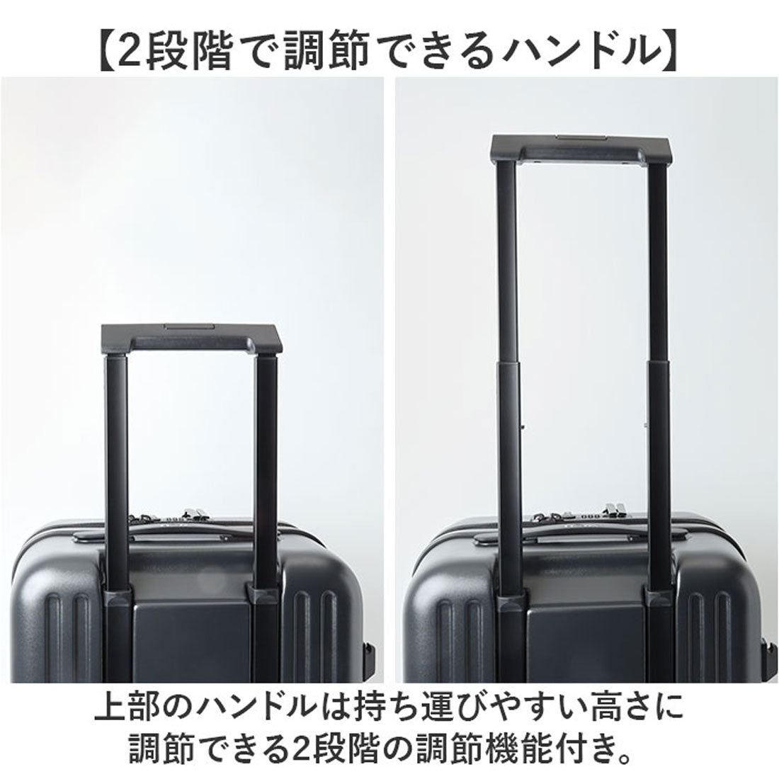 バックヤードファミリー BACKYARD FAMILY 5LAKES&MT C GEAR キャリーケース (YELLOW) YELLOW