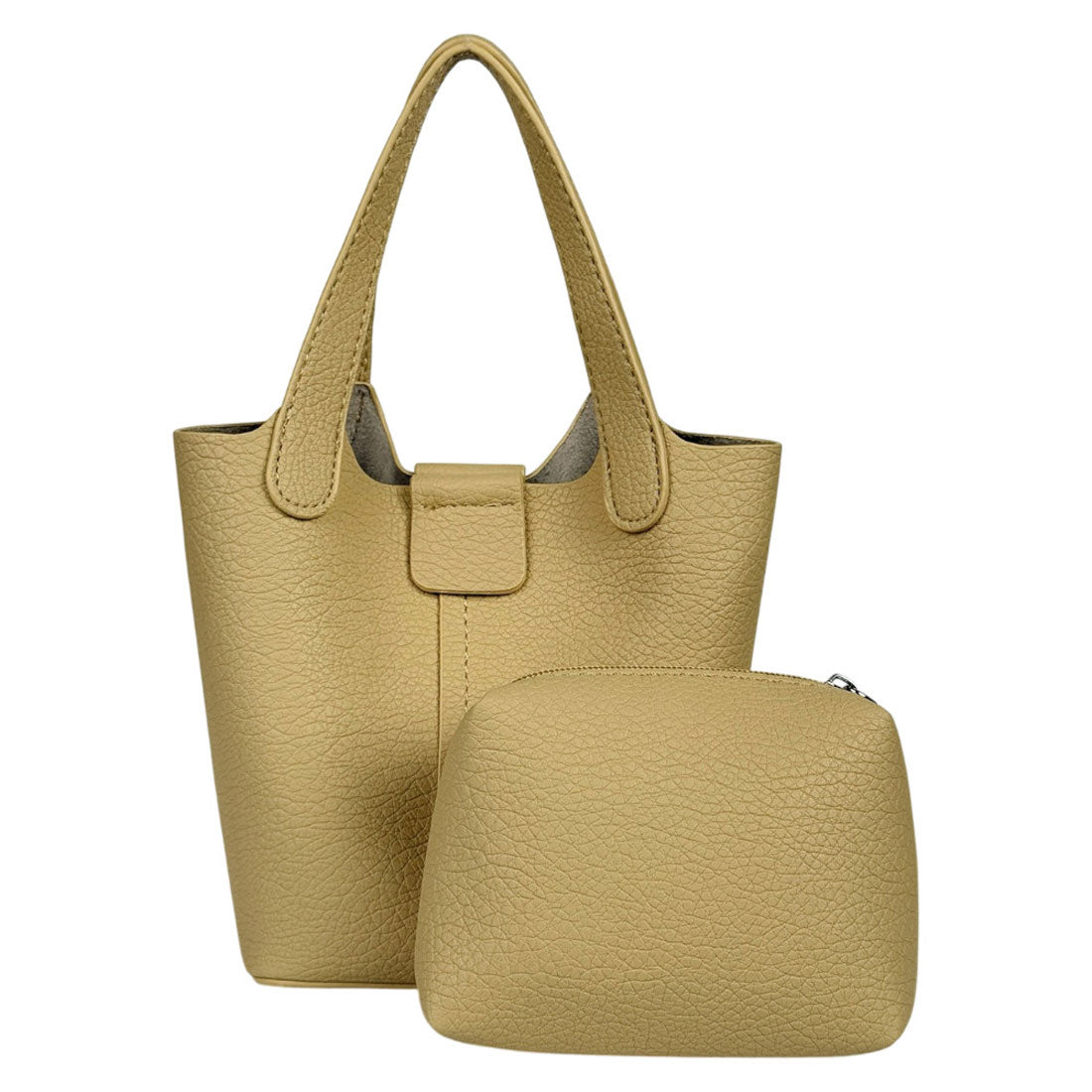 バックヤードファミリー BACKYARD FAMILY ミニバッグ ショルダーバッグ トートバッグ (レモンイエロー) レモンイエロー