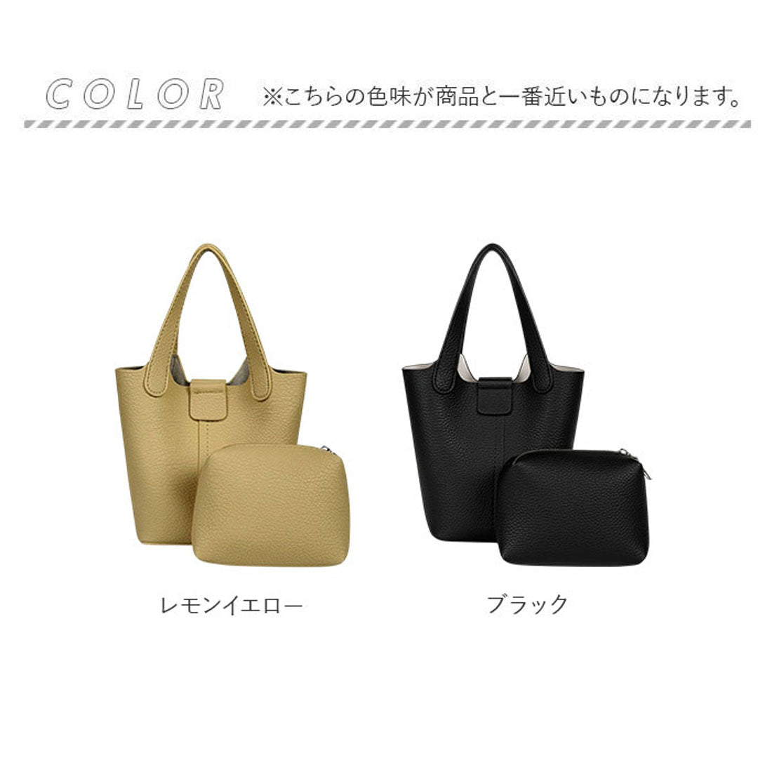 バックヤードファミリー BACKYARD FAMILY ミニバッグ ショルダーバッグ トートバッグ (レモンイエロー) レモンイエロー