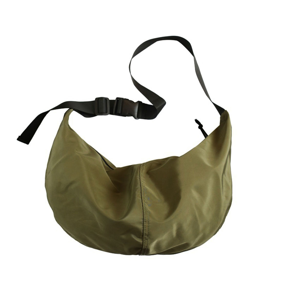 バックヤードファミリー BACKYARD FAMILY ショルダーバッグ レディース 斜めがけ,グリーン