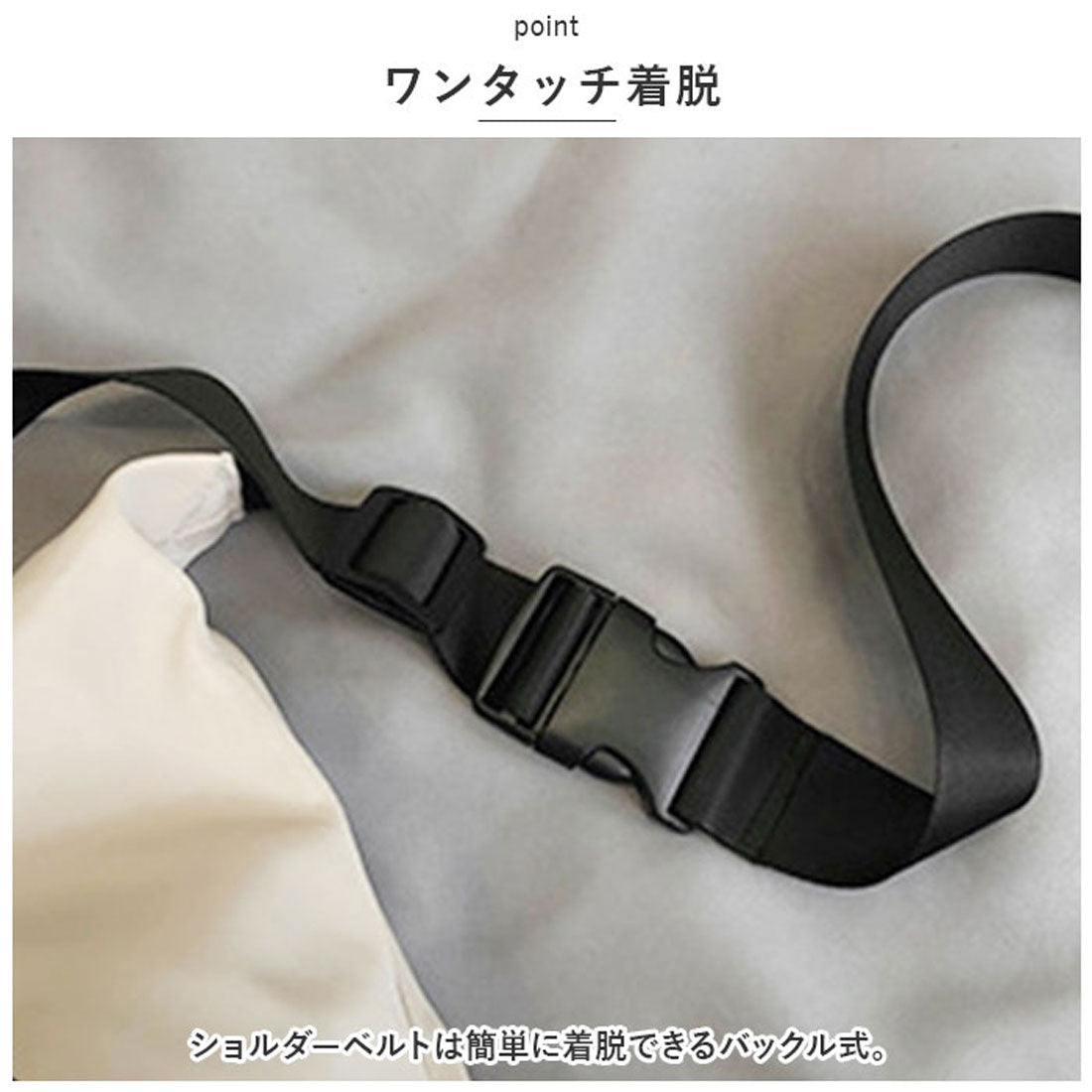 バックヤードファミリー BACKYARD FAMILY ショルダーバッグ レディース 斜めがけ