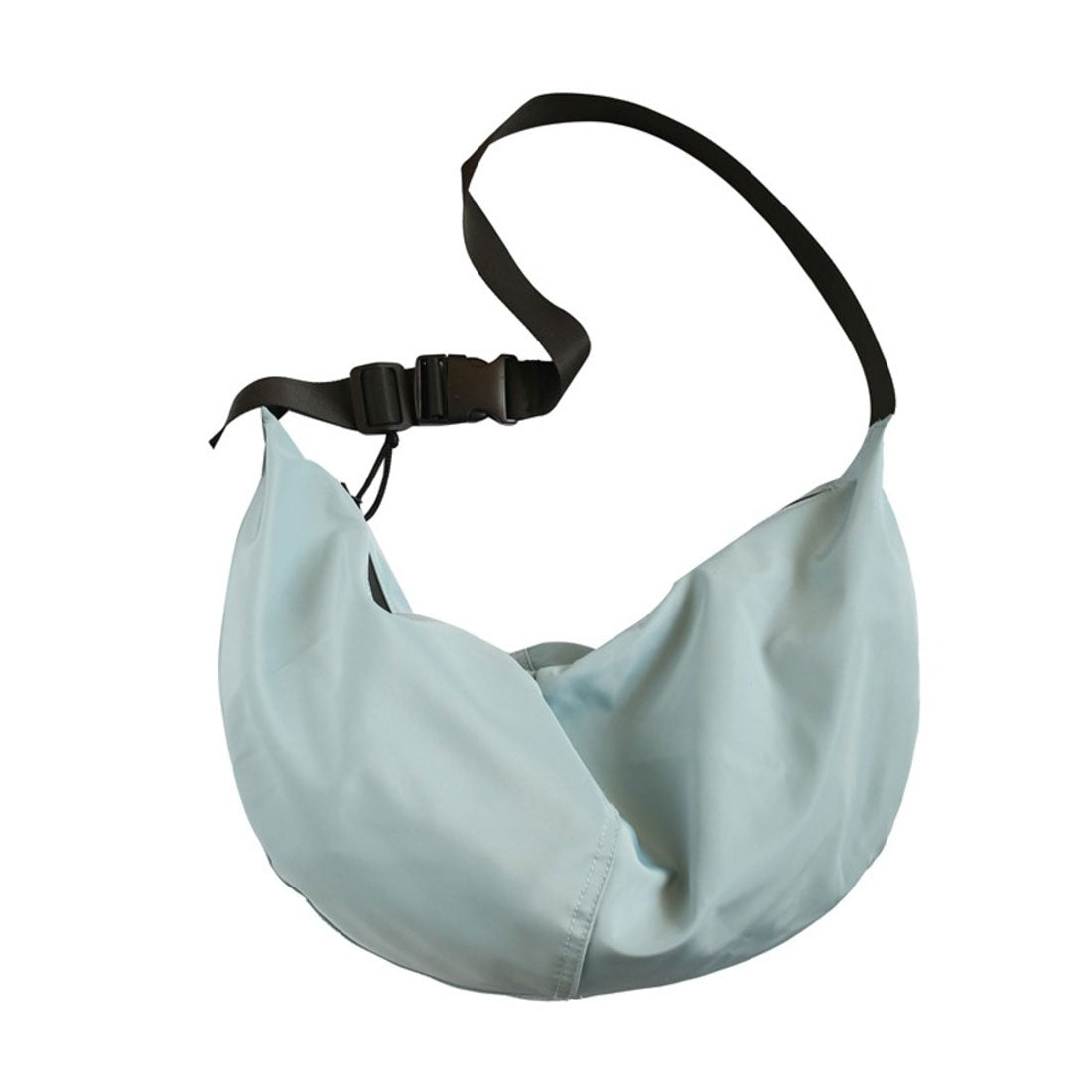 バックヤードファミリー BACKYARD FAMILY ショルダーバッグ レディース 斜めがけ,ブルー