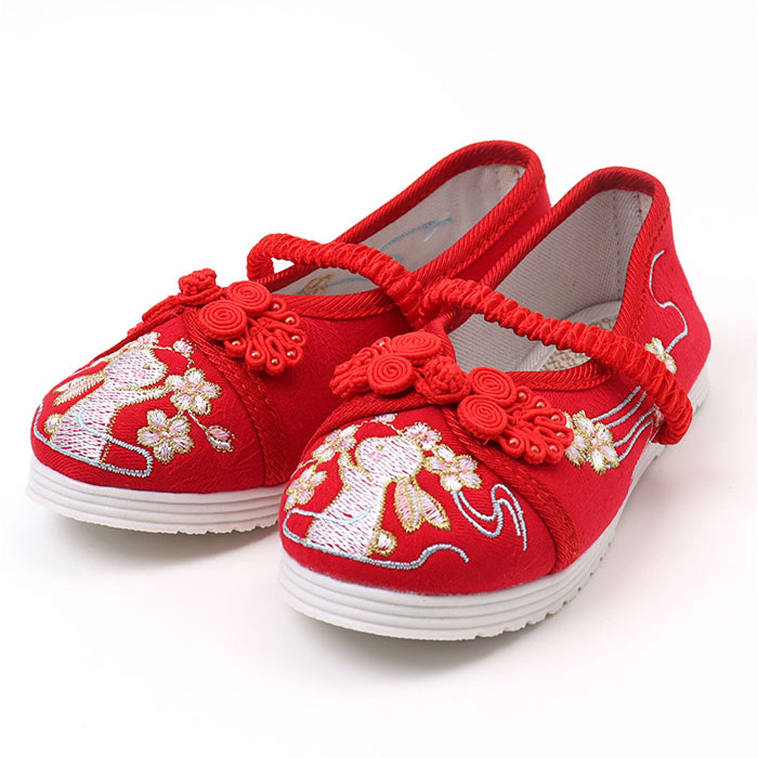 バックヤードファミリー BACKYARD FAMILY キッズシューズ 柔らかくて履きやすい (ホワイト) ホワイト