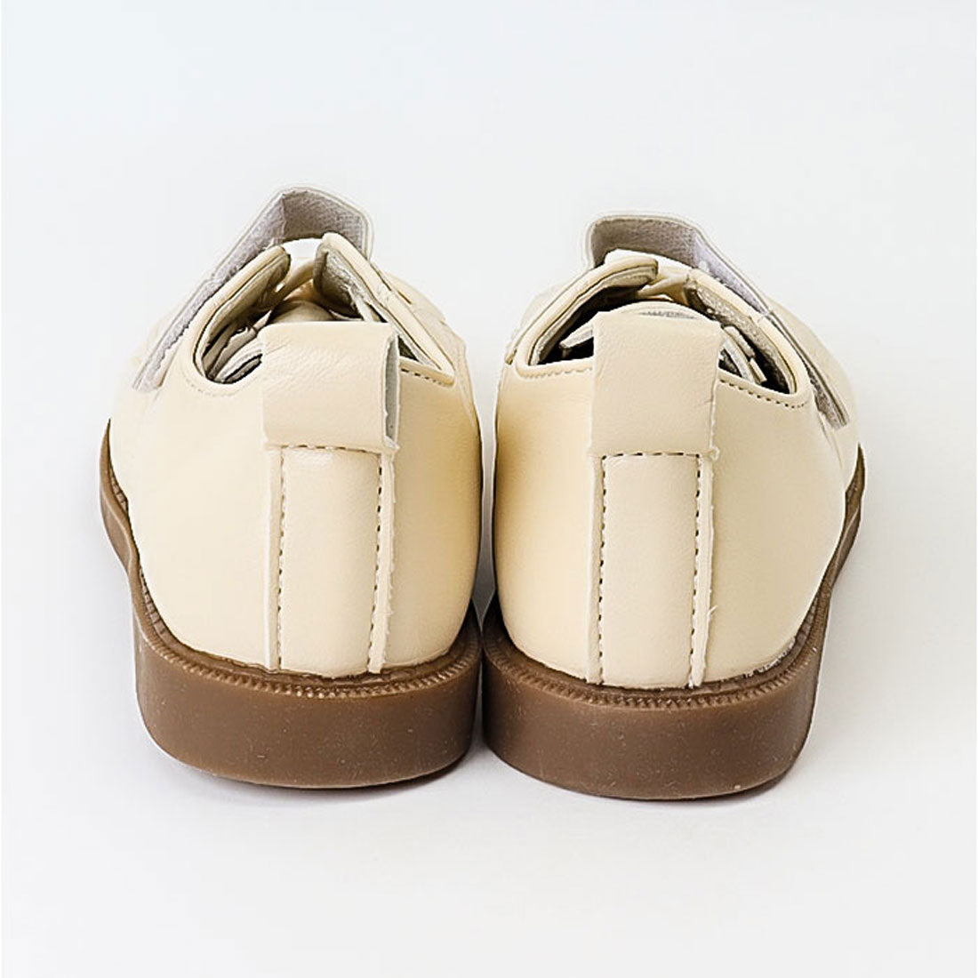 バックヤードファミリー BACKYARD FAMILY ローファー キッズ フォーマルシューズ (ブラック) ブラック