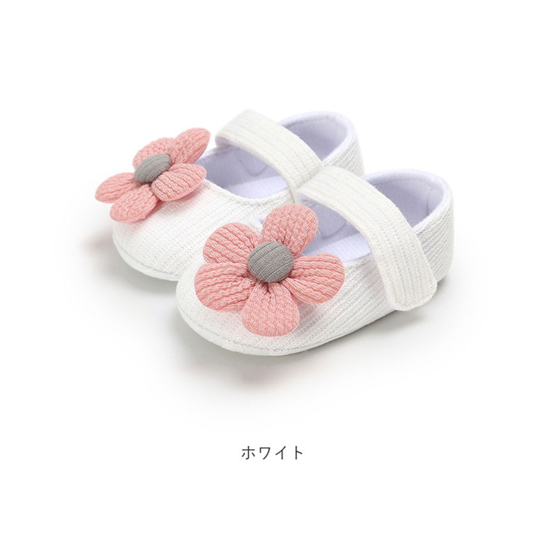 バックヤードファミリー BACKYARD FAMILY ベビー シューズ (ブラック) ブラック