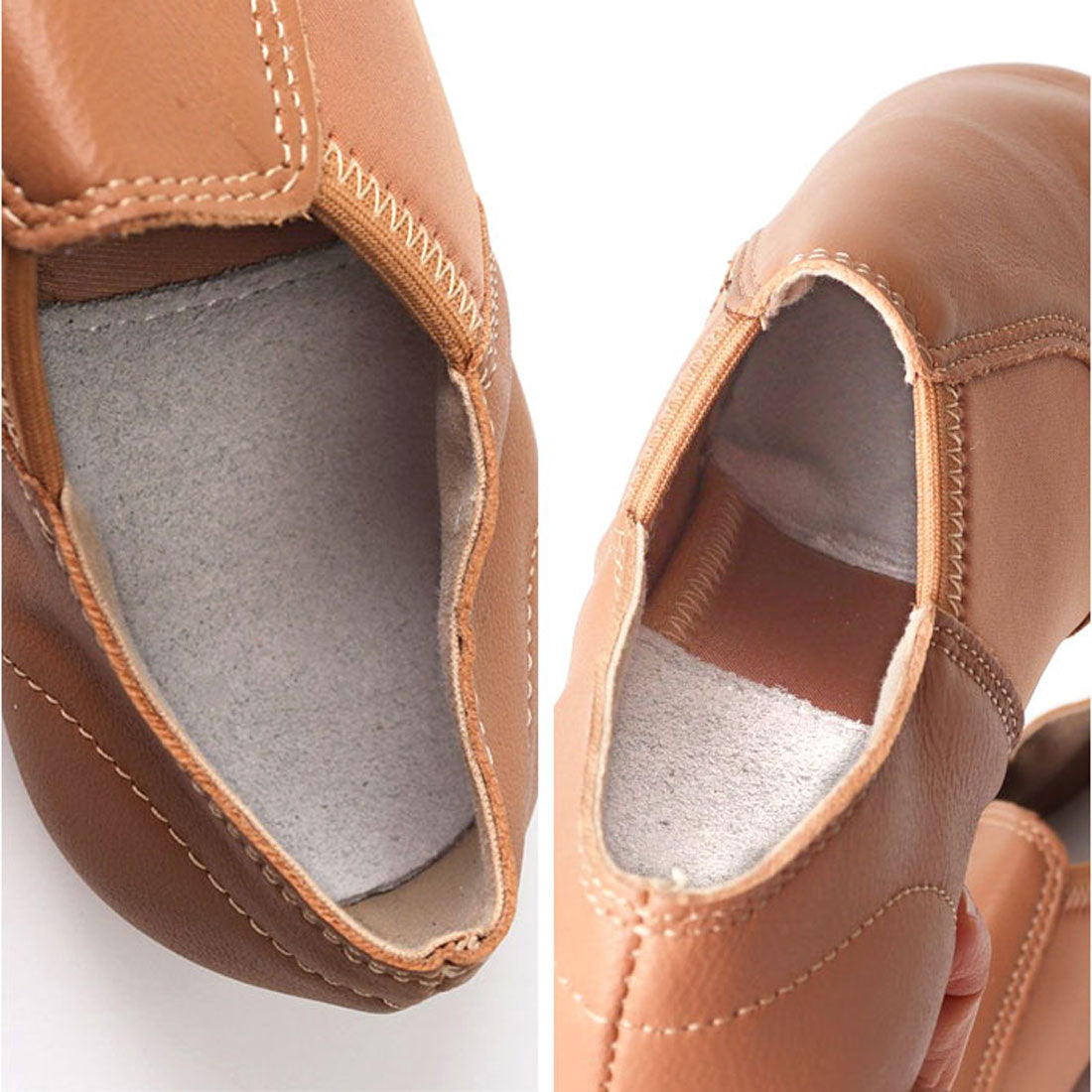 バックヤードファミリー BACKYARD FAMILY キッズ チアダンス ダンスシューズ ジャズシューズ ジャズダンス (ブラック) ブラック