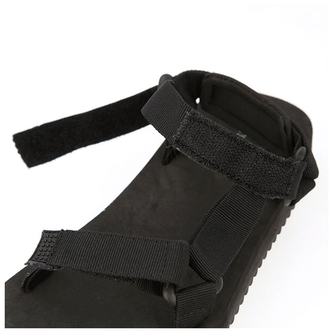 バックヤードファミリー BACKYARD FAMILY スポーツバンドサンダル キッズ