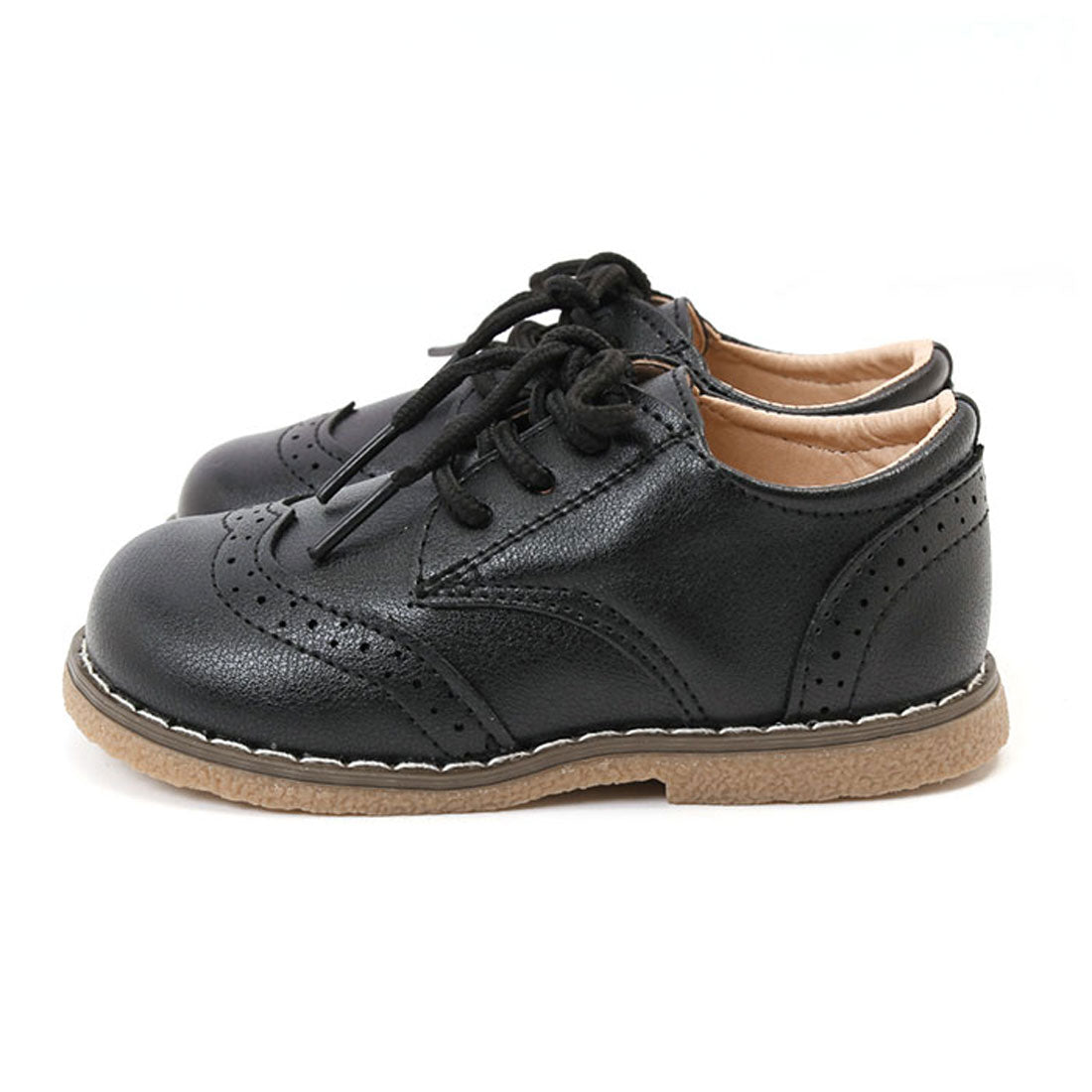 BACKYARD FAMILY Kids Formal Shoes for Men v182