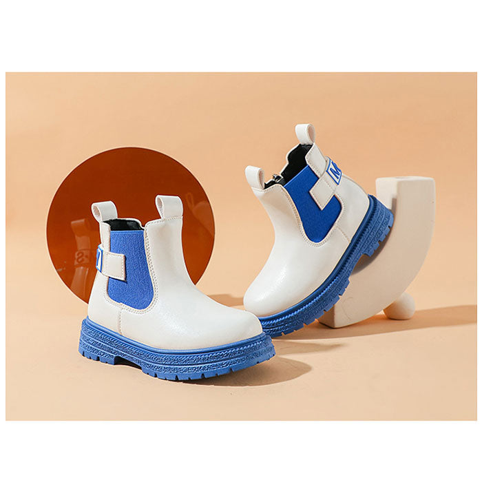 BACKYARD FAMILY BACKYARD FAMILY 兒童 休閒 靴子 pmyshoes551a