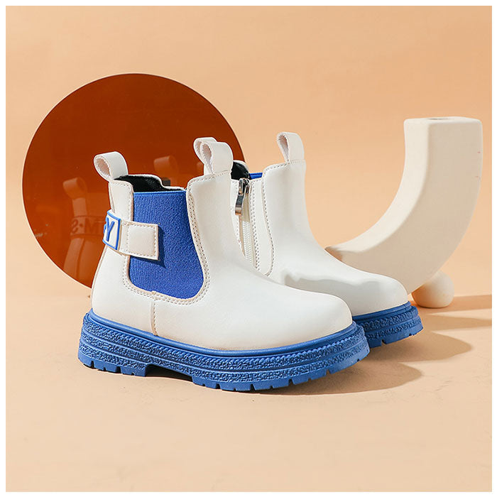 BACKYARD FAMILY BACKYARD FAMILY 兒童 休閒 靴子 pmyshoes551a