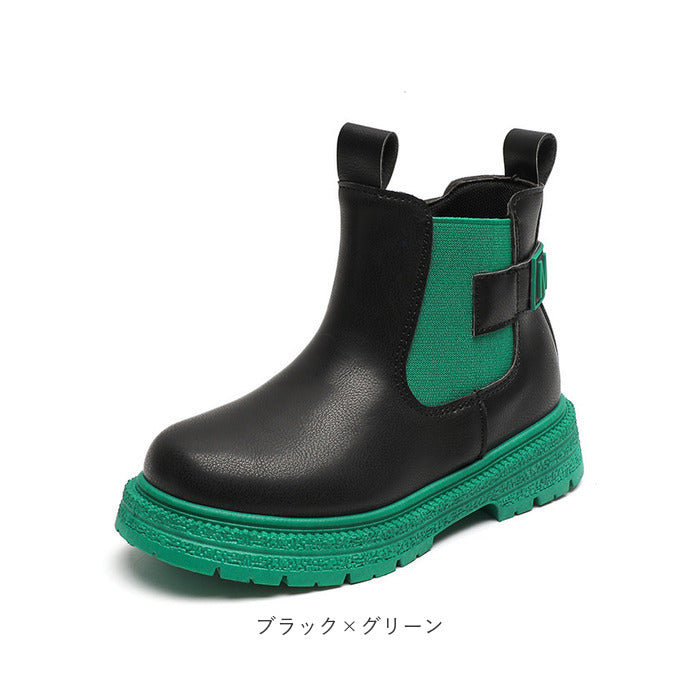 BACKYARD FAMILY BACKYARD FAMILY 兒童 休閒 靴子 pmyshoes551a
