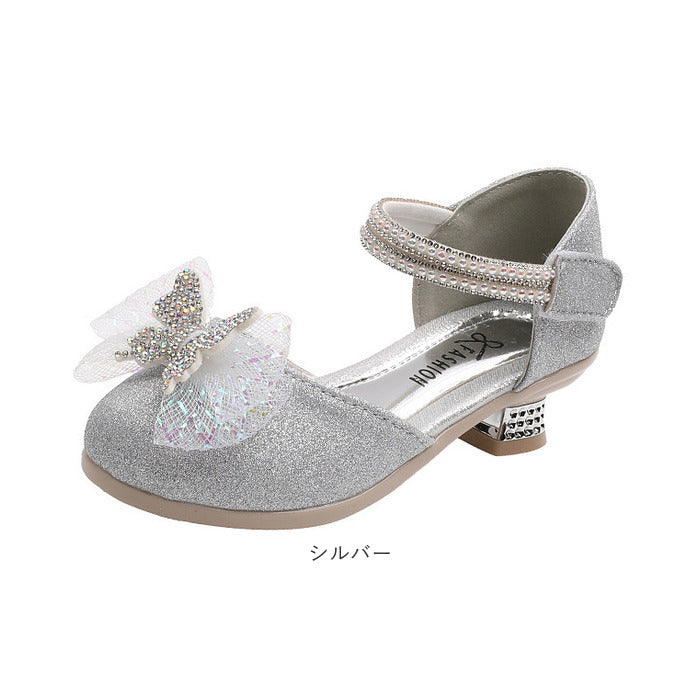 バックヤードファミリー BACKYARD FAMILY フォーマルシューズ 女の子 pmyshoesgl701