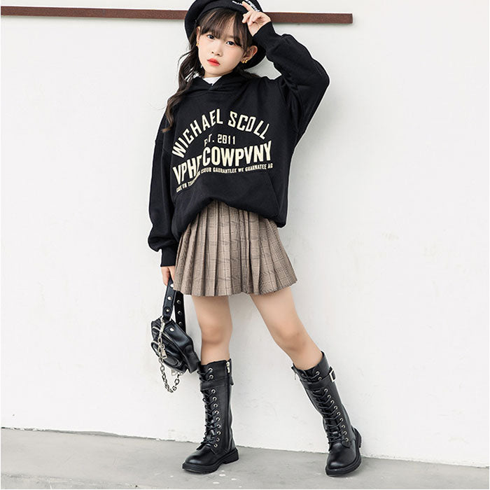 バックヤードファミリー BACKYARD FAMILY キッズ ブーツ pkboots8778