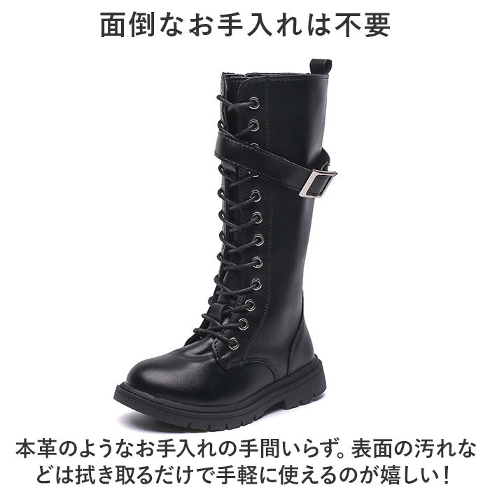 バックヤードファミリー BACKYARD FAMILY キッズ ブーツ pkboots8778