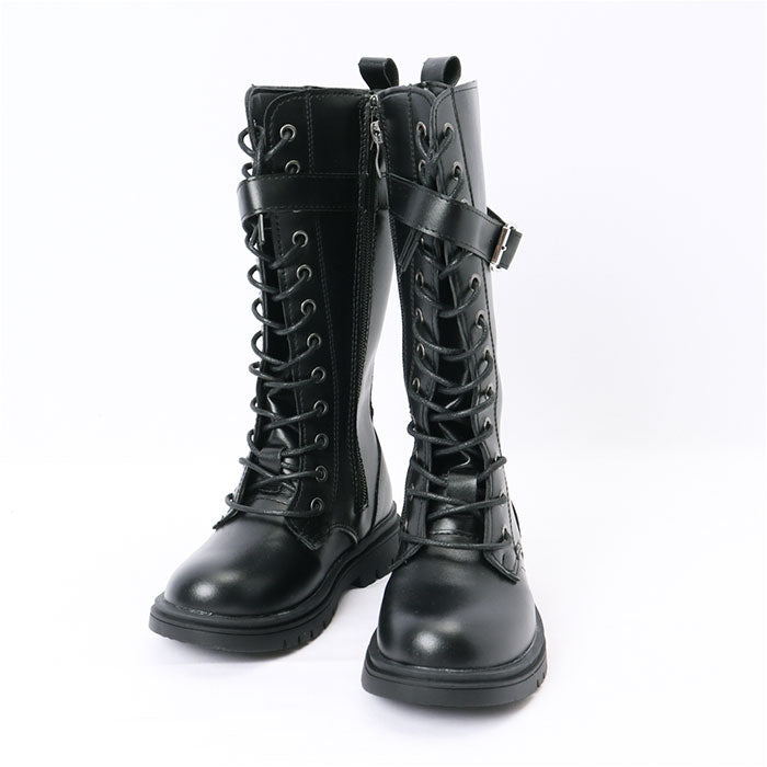 バックヤードファミリー BACKYARD FAMILY キッズ ブーツ pkboots8778