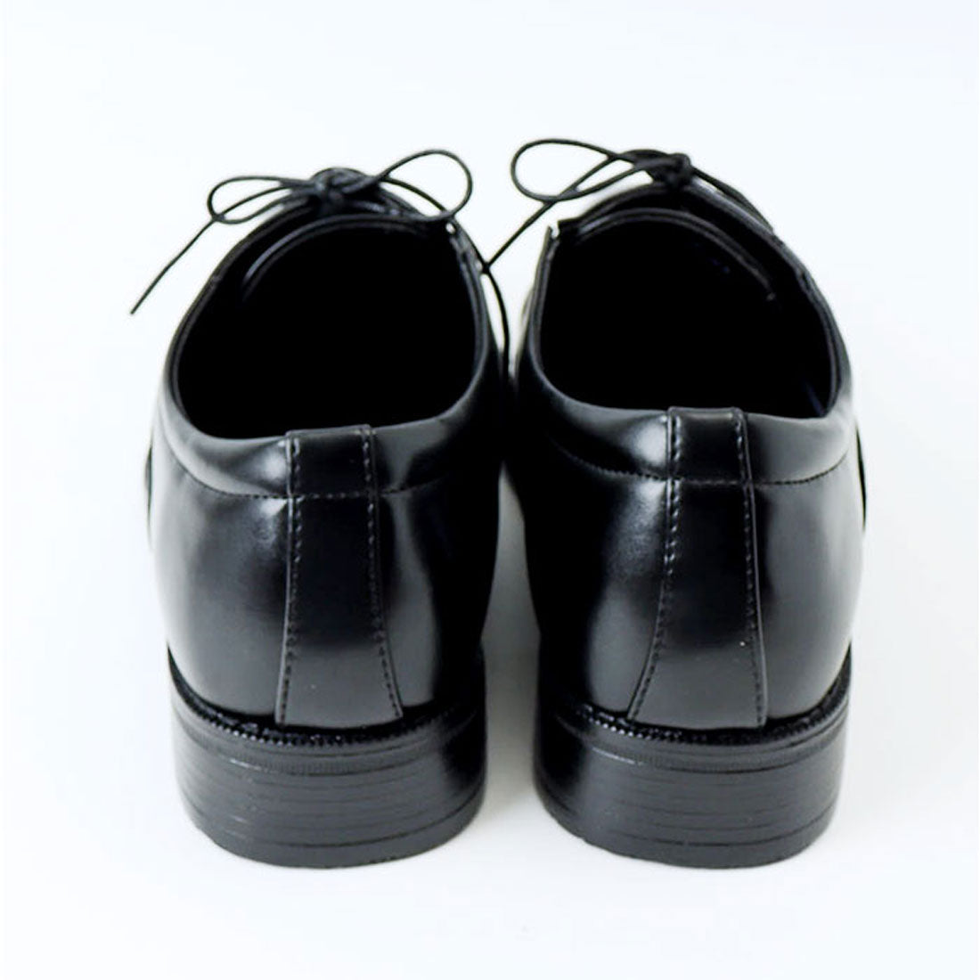 バックヤードファミリー BACKYARD FAMILY ARNOLD PALMER ビジネスシューズ (1730.BLACK) 1730.BLACK