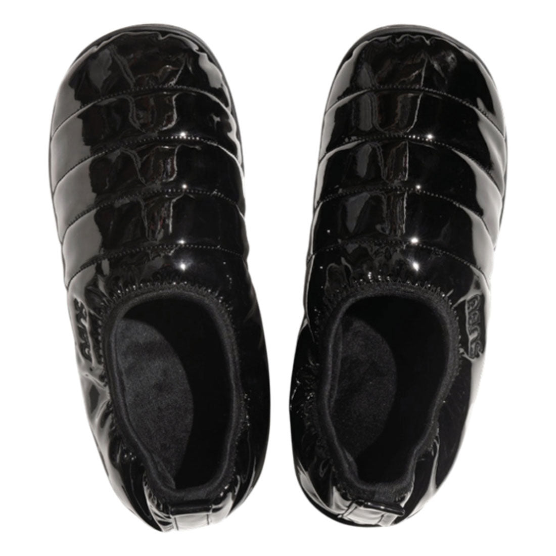 BACKYARD FAMILY SUBU Winter Sandals SUBU DOTS