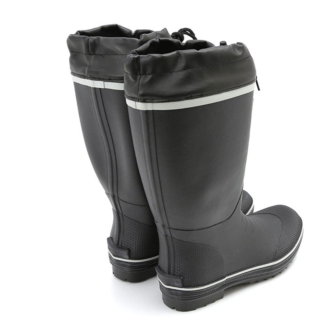 バックヤードファミリー BACKYARD FAMILY Ks Plus ケーズプラス 紳士ゴム長靴