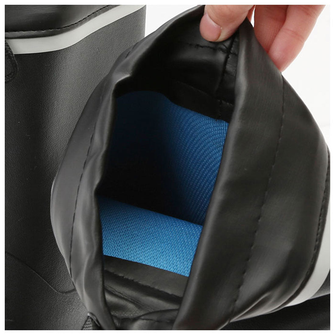 バックヤードファミリー BACKYARD FAMILY Ks Plus ケーズプラス 紳士ゴム長靴