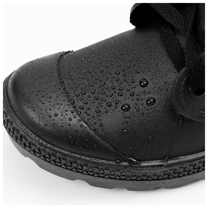 バックヤードファミリー BACKYARD FAMILY レインシューズ スニーカー 長靴