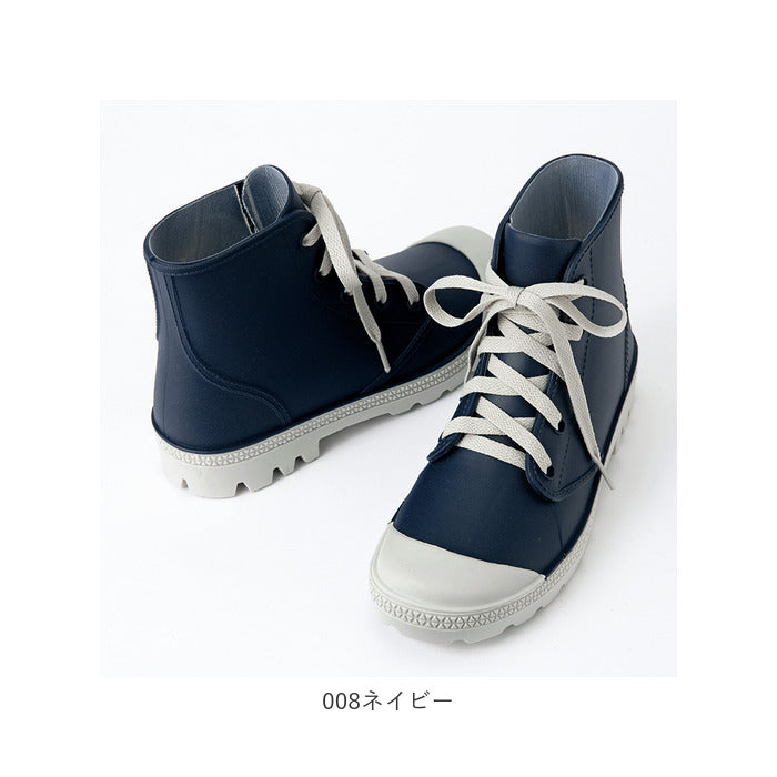 バックヤードファミリー BACKYARD FAMILY レインシューズ スニーカー 長靴