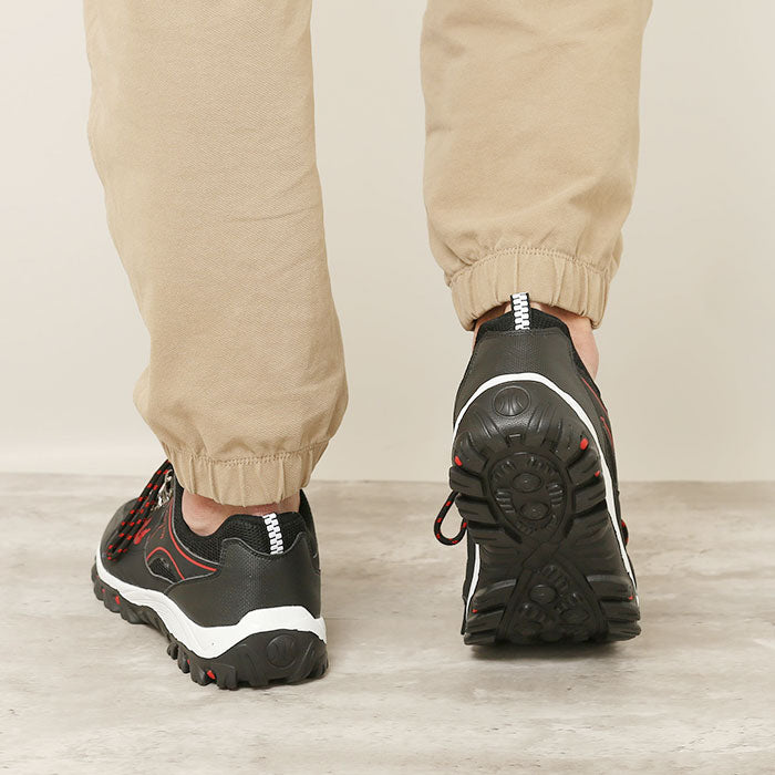 バックヤードファミリー BACKYARD FAMILY ランニングシューズ スニーカー pmysh563