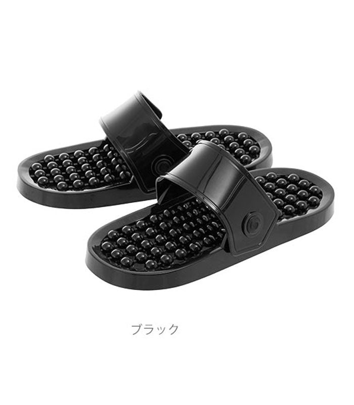 ノーブランド No Brand どっちもOKサンダル dsandal