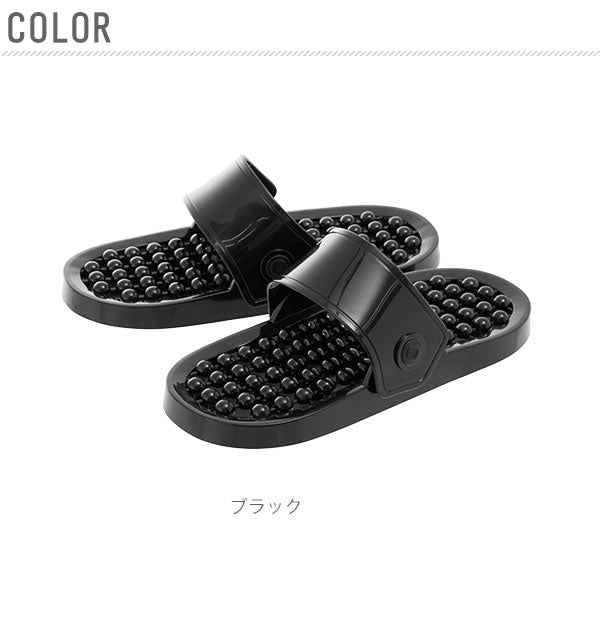 ノーブランド No Brand どっちもOKサンダル dsandal