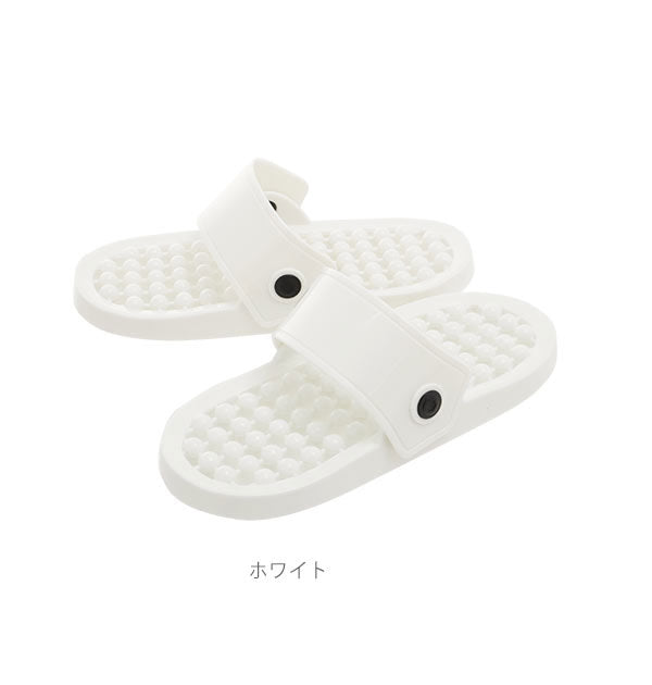 ノーブランド No Brand どっちもOKサンダル dsandal