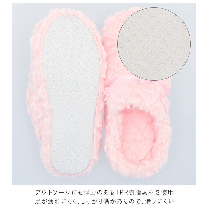 ノーブランド No Brand 室内スリッパ