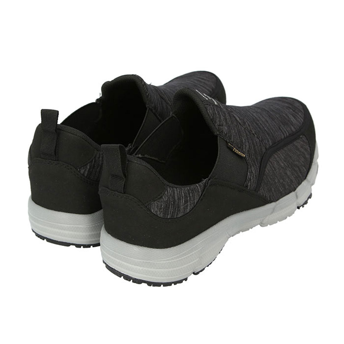 バックヤードファミリー BACKYARD FAMILY 新あなた想い スニーカー MC2940