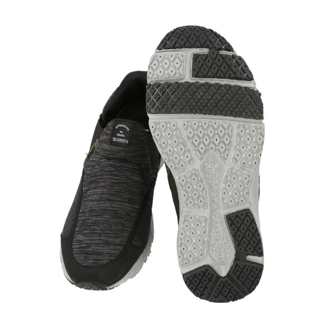 バックヤードファミリー BACKYARD FAMILY 新あなた想い スニーカー MC2940