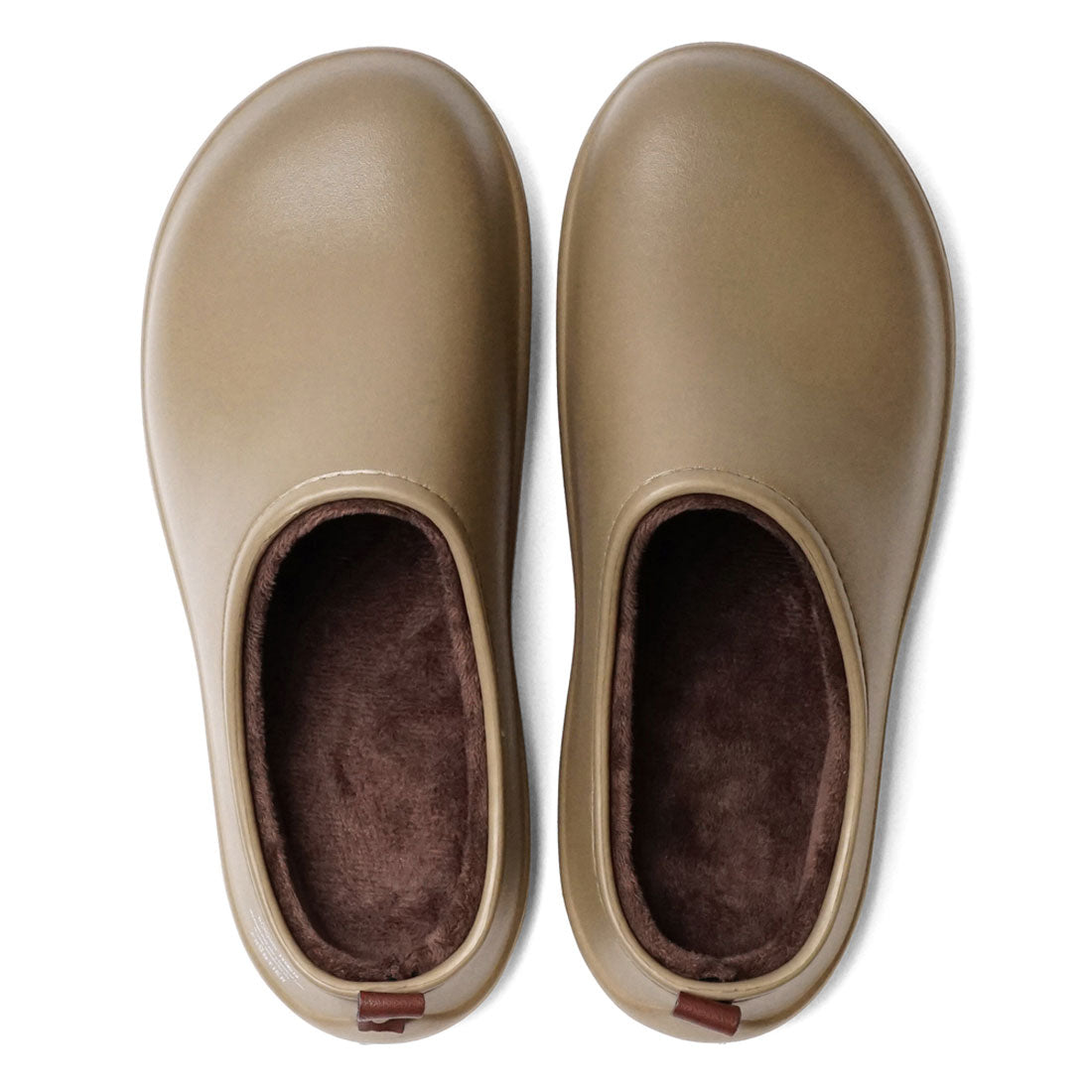 バックヤードファミリー BACKYARD FAMILY bixsole HOON バイソール ホーン ボアサンダル,サンドベージュ