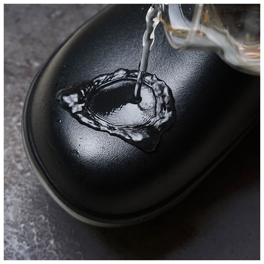 バックヤードファミリー BACKYARD FAMILY bixsole HOON バイソール ホーン ボアサンダル