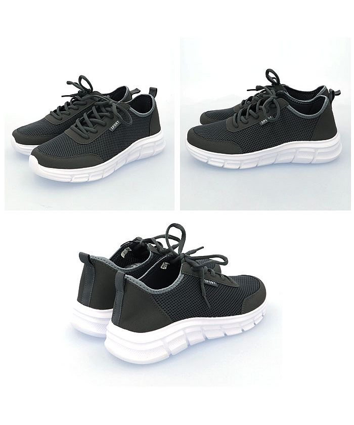 BACKYARD FAMILY BACKYARD FAMILY sneakers pmysneaker0817