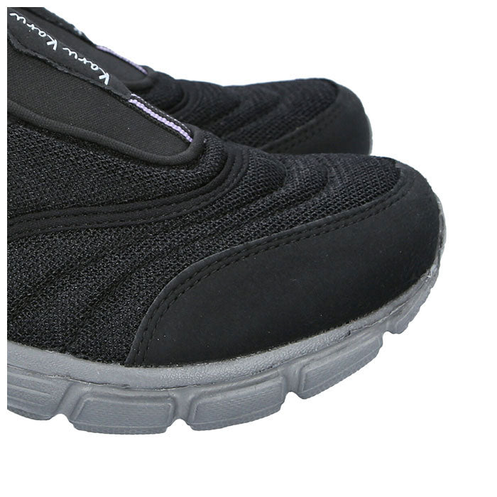 ノーブランド No Brand かるかるリラックス スニーカー LC3916