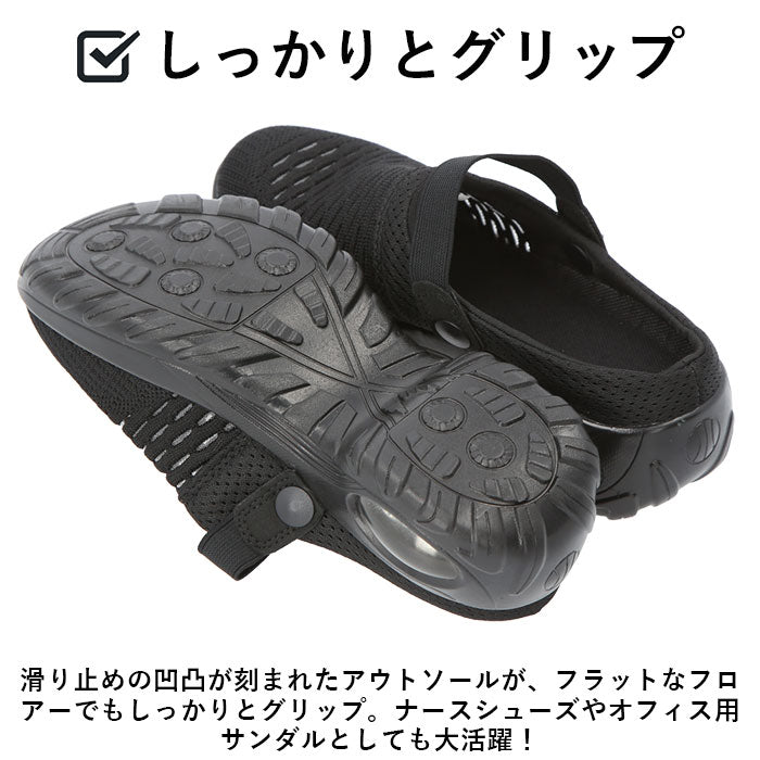 バックヤードファミリー BACKYARD FAMILY サンダル ksandal077