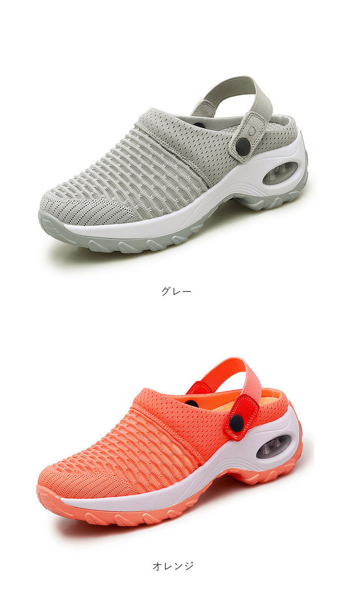 バックヤードファミリー BACKYARD FAMILY サンダル ksandal077