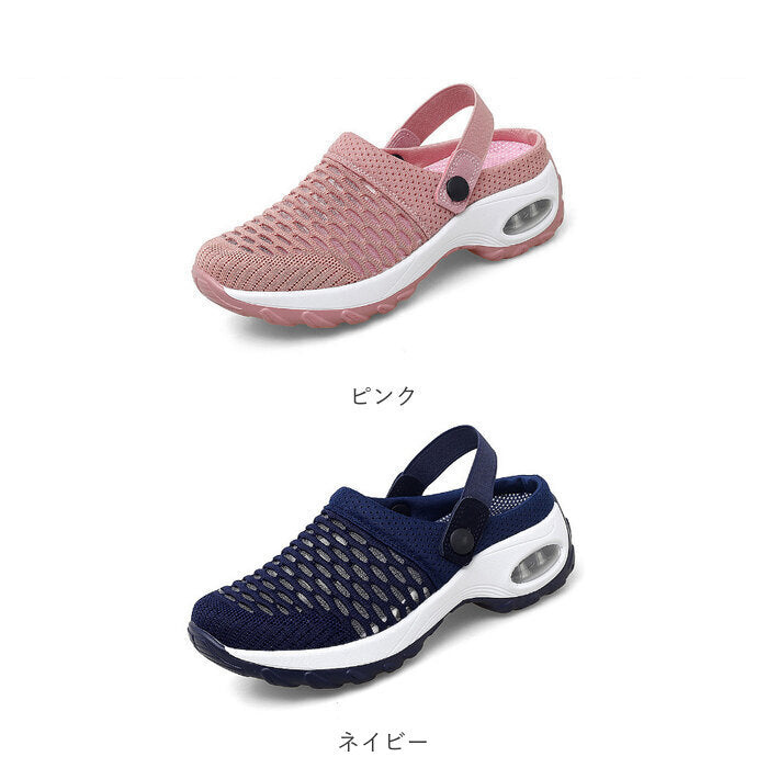 バックヤードファミリー BACKYARD FAMILY サンダル ksandal077