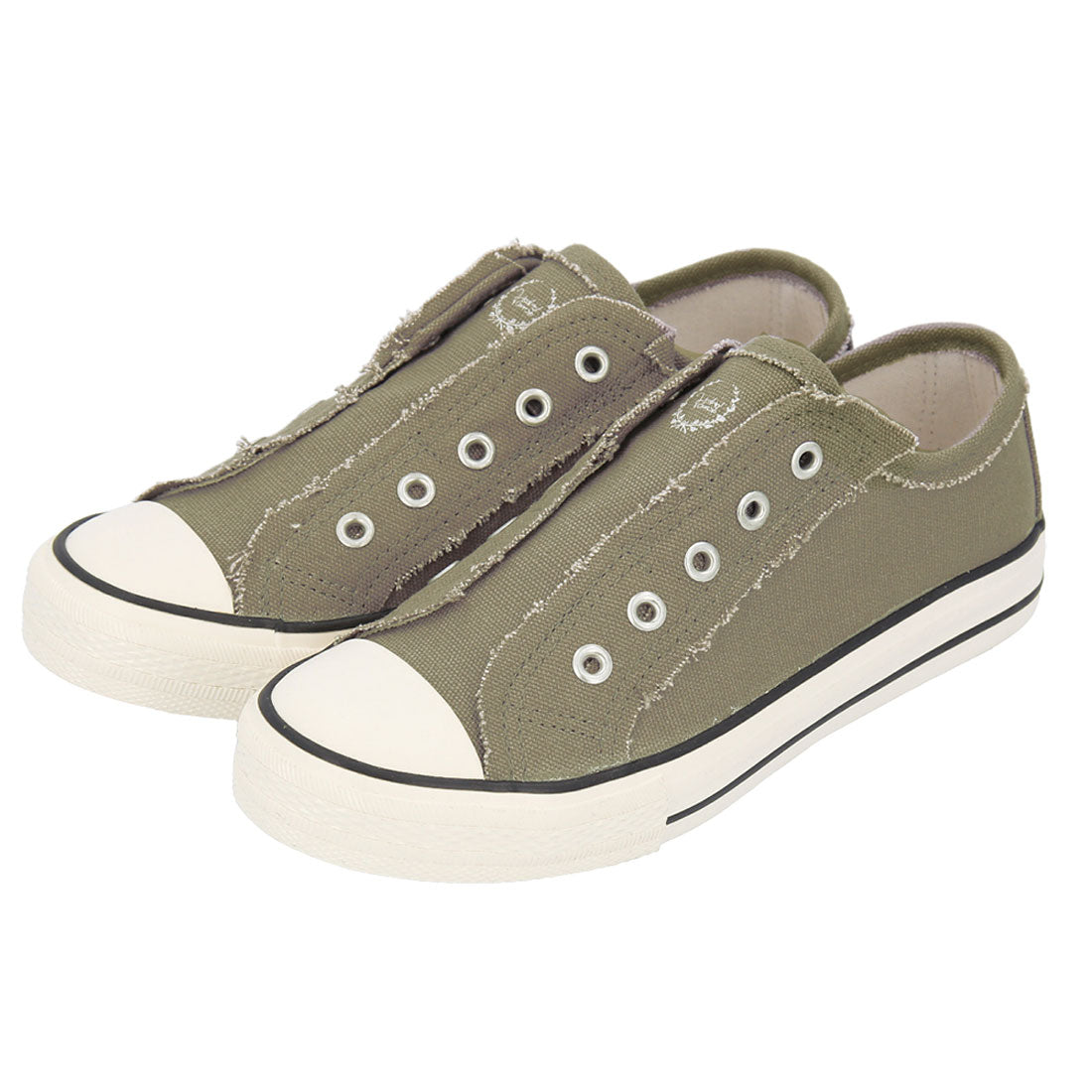 バックヤードファミリー BACKYARD FAMILY ハッシュドコーデ Hashed coorde #HC1636F シューズ (CHARCOAL.チャコール) CHARCOAL.チャコール