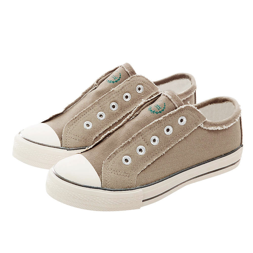 ノーブランド No Brand ハッシュドコーデ Hashed coorde #HC1636F シューズ,GRAY.グレー