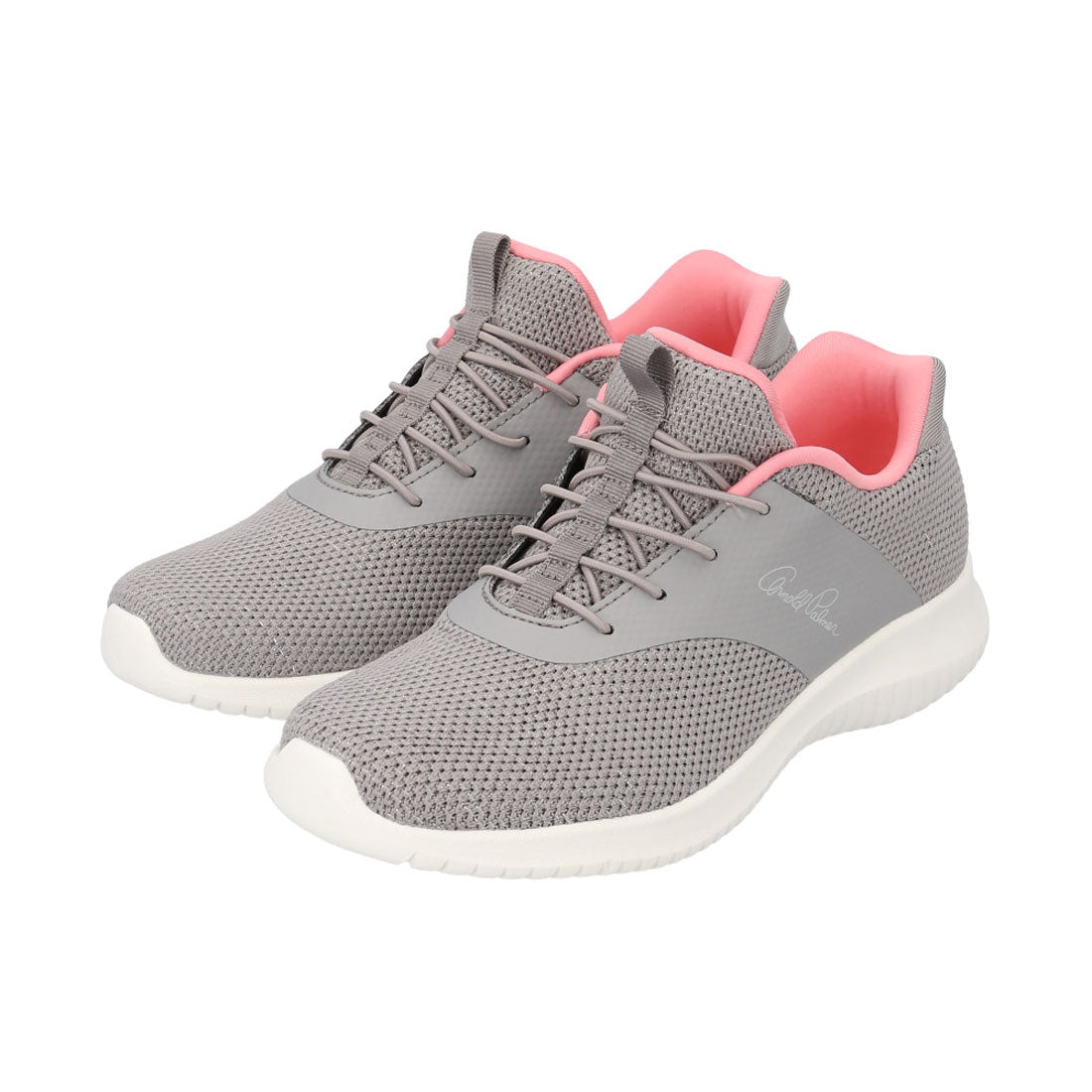 バックヤードファミリー BACKYARD FAMILY Arnold Palmer Slide fit スニーカー AL1203 (グレー) グレー